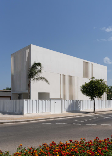 RUBÉN MUEDRA ARQUITECTURA