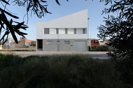 29 VINT-I-NOU ARQUITECTURA