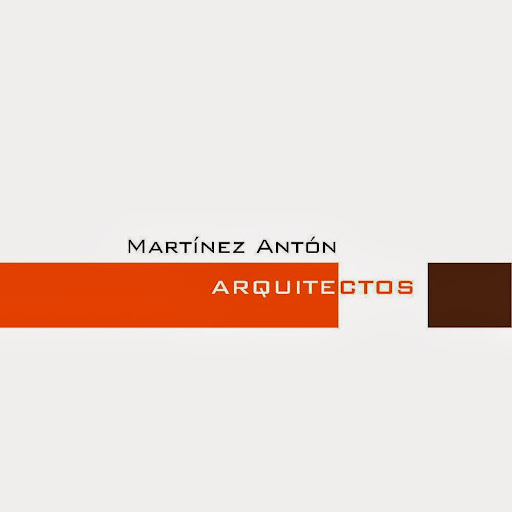 martínez antón arquitectos