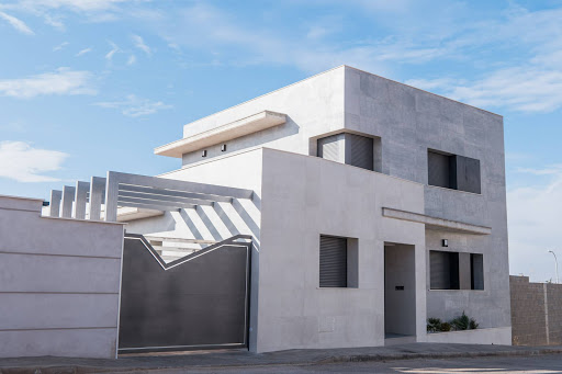 Jesús Cuesta - Arquitectos Jesús Cuesta - Arquitectos