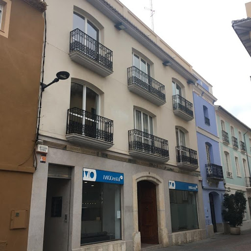 Moratal Palomino Estudio de Arquitectura