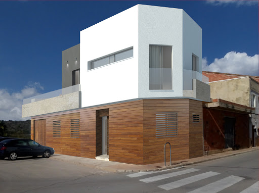 Estudio de Arquitectura - Arquestil Estudio de Arquitectura - Arquestil