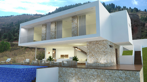 Estudio de Arquitectura - Arquestil Estudio de Arquitectura - Arquestil
