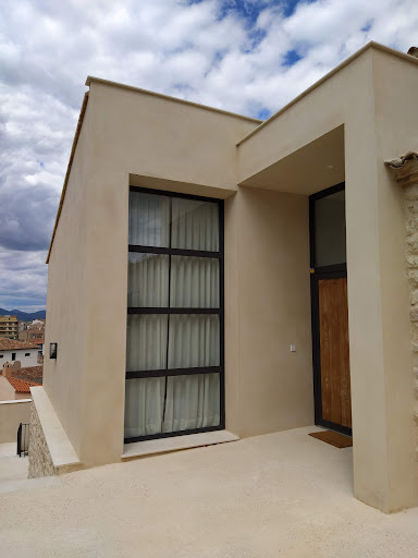 A+D ARQUITECTURA INGENIERIA URBANISMO