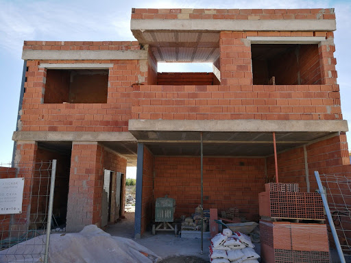 arquitecnia - estudio de arquitectura