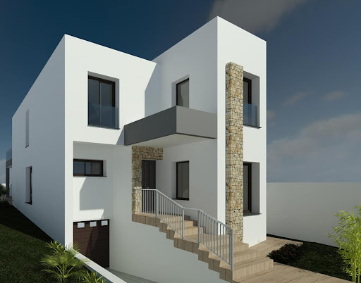 Estudio de Arquitectura y Urbanismo Badía & Oliveros