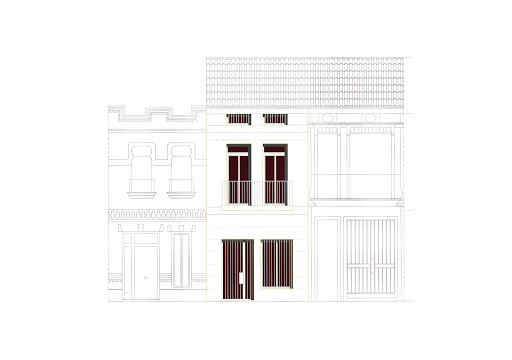 Carmen Giner Arquitectura