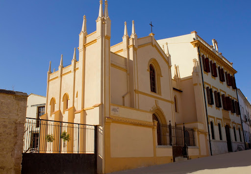 Arquitecto Carlos Bigorra