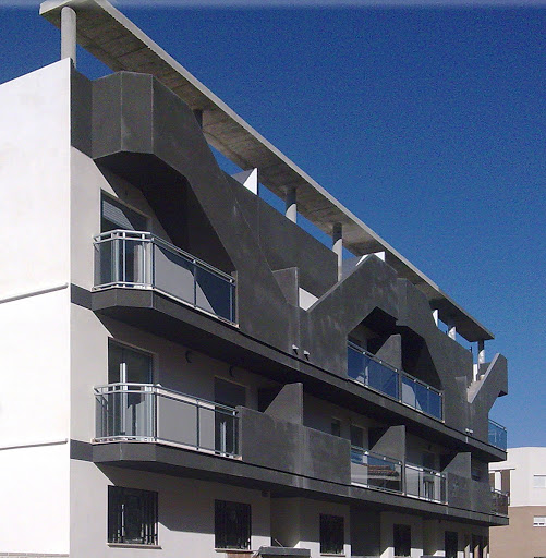 Salvador Navarro. Arquitecto