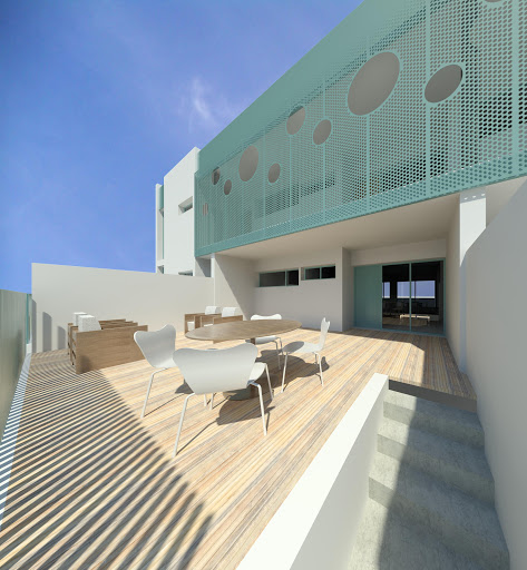 MUÑOZ PRATS ARQUITECTOS