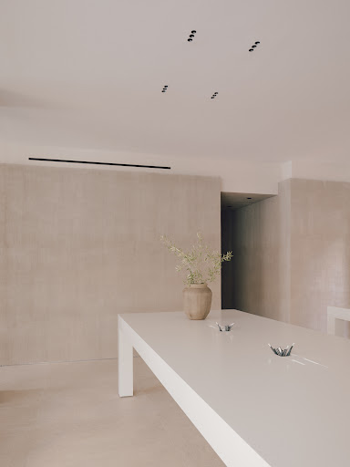 RAAN arquitectura RAAN arquitectura