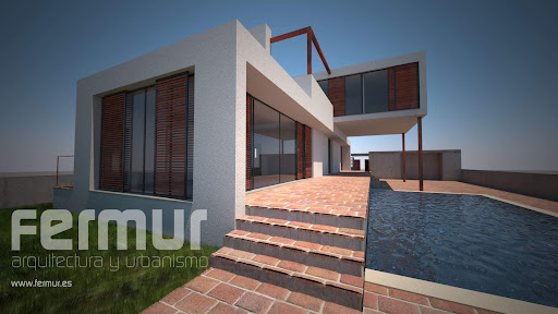FERMUR arquitectura y construcción FERMUR arquitectura y construcción