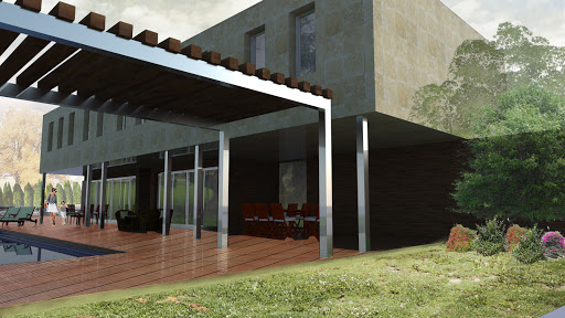 Estudio de Arquitectura - Arquestil
