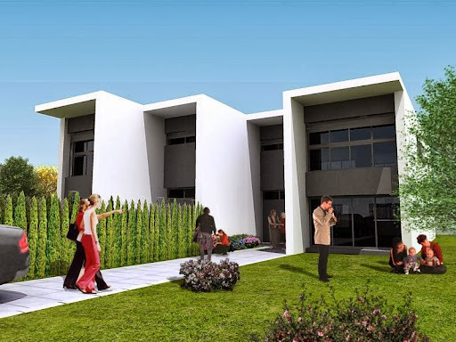 San Juan Arquitectura S.L. San Juan Arquitectura S.L.
