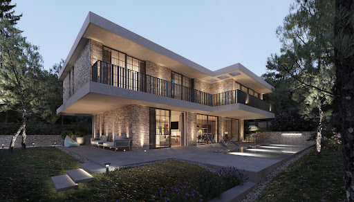 hector alamar architects