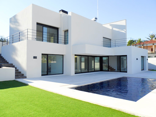 GrupoA3Arquitectos