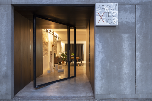 Xarquitectos