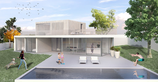 CU4 ARQUITECTURA CU4 ARQUITECTURA