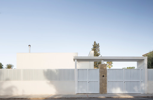 SMB Arquitectura - Santiago Monsoriu (Arquitecto)