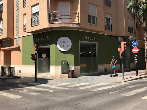 Amalur Arquitectura PassivHaus