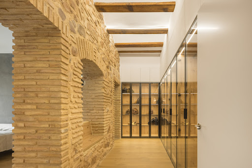 JSJ ARQUITECTOS