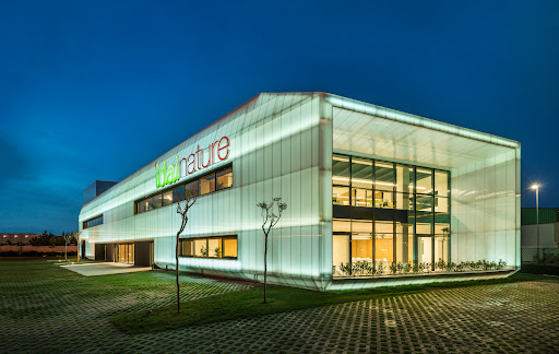 RUBÉN MUEDRA ARQUITECTURA
