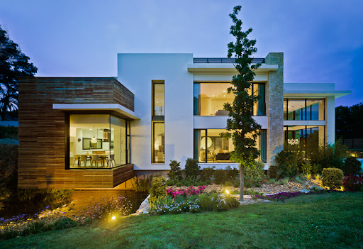 Aguilar Arquitectos Aguilar Arquitectos