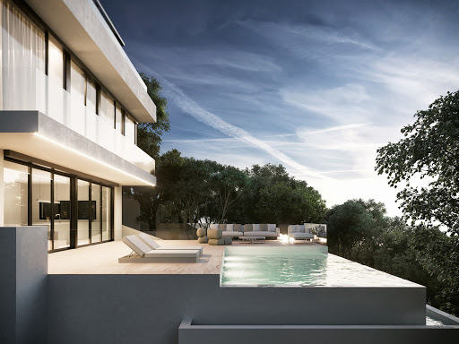 GMG Arquitectos