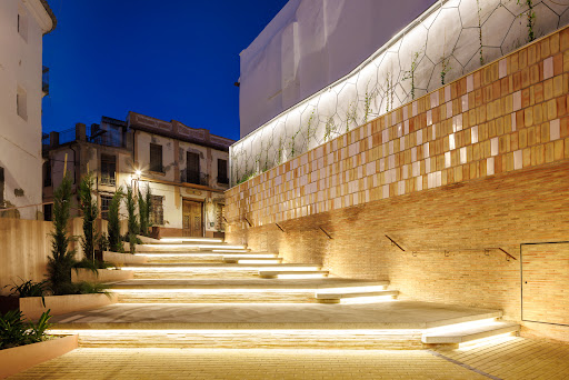 ESTUDIO DE ARQUITECTURA ARQUIQUATTRO, SLP