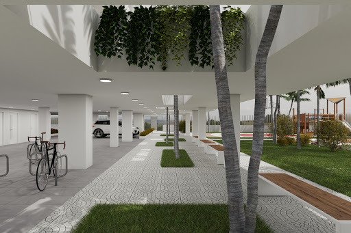 Estudio de Arquitectura - Arquestil