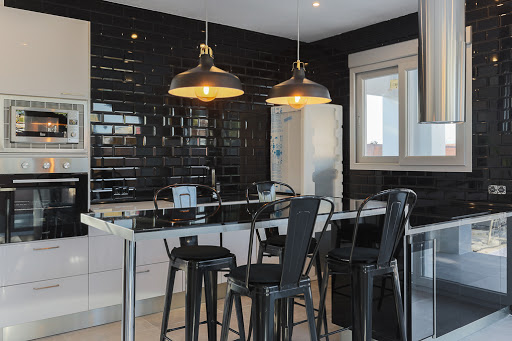 Laia Silla - Arquitectos