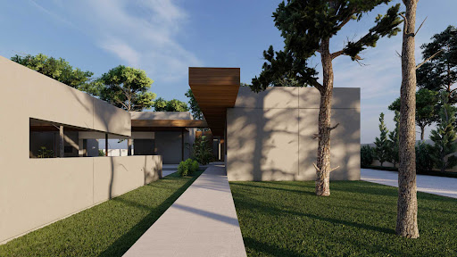 MUÑOZ PRATS ARQUITECTOS