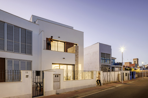 Gimeno i Martorell estudi d'Arquitectura