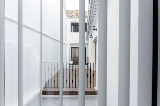 SUDSUDEST ESTUDIO ARQUITECTURA