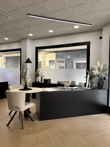 MIM ESTUDIO DE ARQUITECTURA