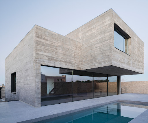 CARLES FAUS ARQUITECTURA CARLES FAUS ARQUITECTURA