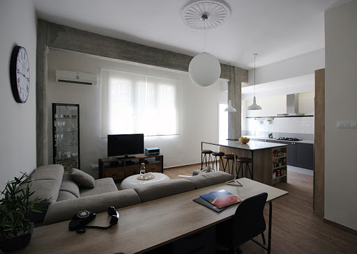 Ecerotres Arquitectos Reformas Integras