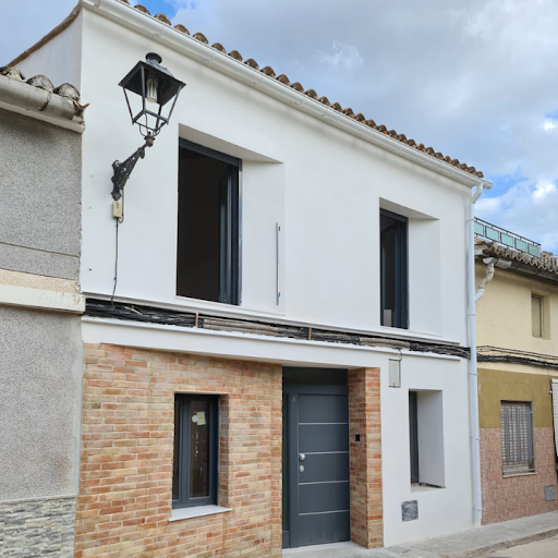 Empresa Constructora extraMURS Arquitectura