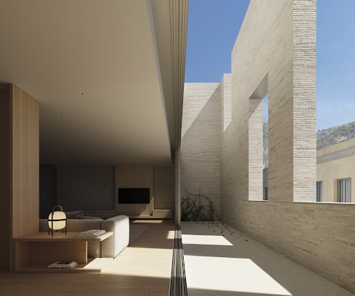Madori Arquitectos Madori Arquitectos