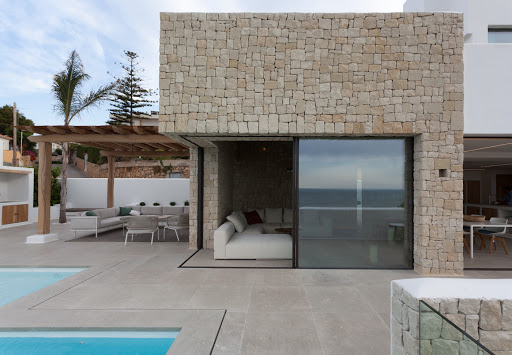 Antonio Altarriba Arquitectos | Arquitectura de diseño con base en Valencia Antonio Altarriba Arquitectos | Arquitectura de diseño con base en Valencia