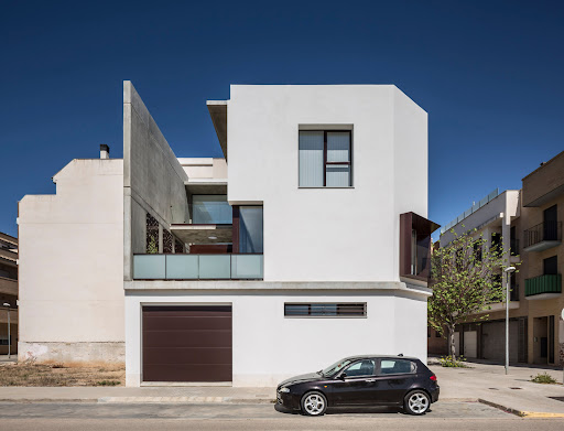 Q ARQUITECTOS