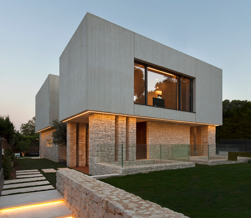 Antonio Altarriba Arquitectos | Arquitectura de diseño con base en Valencia Antonio Altarriba Arquitectos | Arquitectura de diseño con base en Valencia