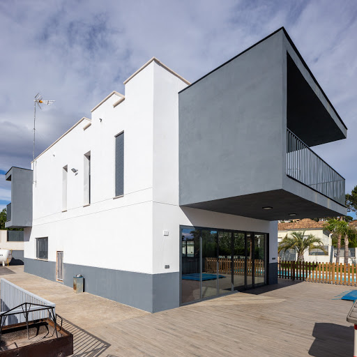 DeKa Ingeniería y Arquitectura S.L.