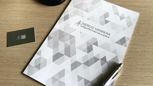 Sergio Herrera - Estudio de arquitectura