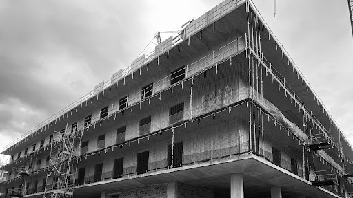 Javier Torres - Arquitecto Técnico
