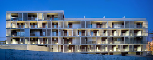 Tous Arquitectes SLP