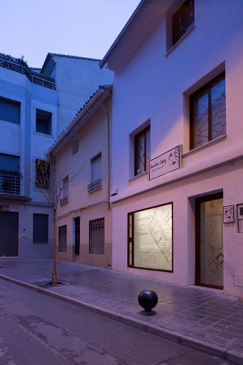 Arquitectura Cánovas