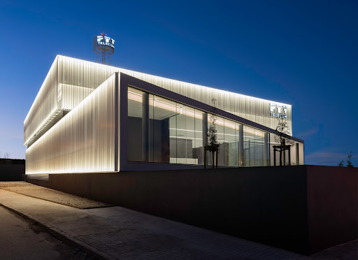 RUBÉN MUEDRA ARQUITECTURA