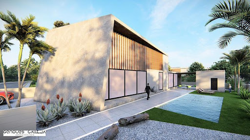Arquitectos Valencia Genovés Calleja | Passivhaus · Reformas Integrales en Valencia | Arquitecto en Valencia Arquitectos Valencia Genovés Calleja | Passivhaus · Reformas Integrales en Valencia | Arquitecto en Valencia