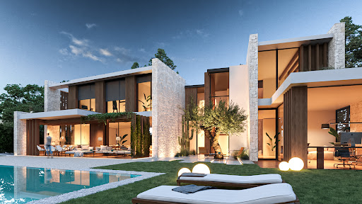 E6A arquitectos E6A arquitectos